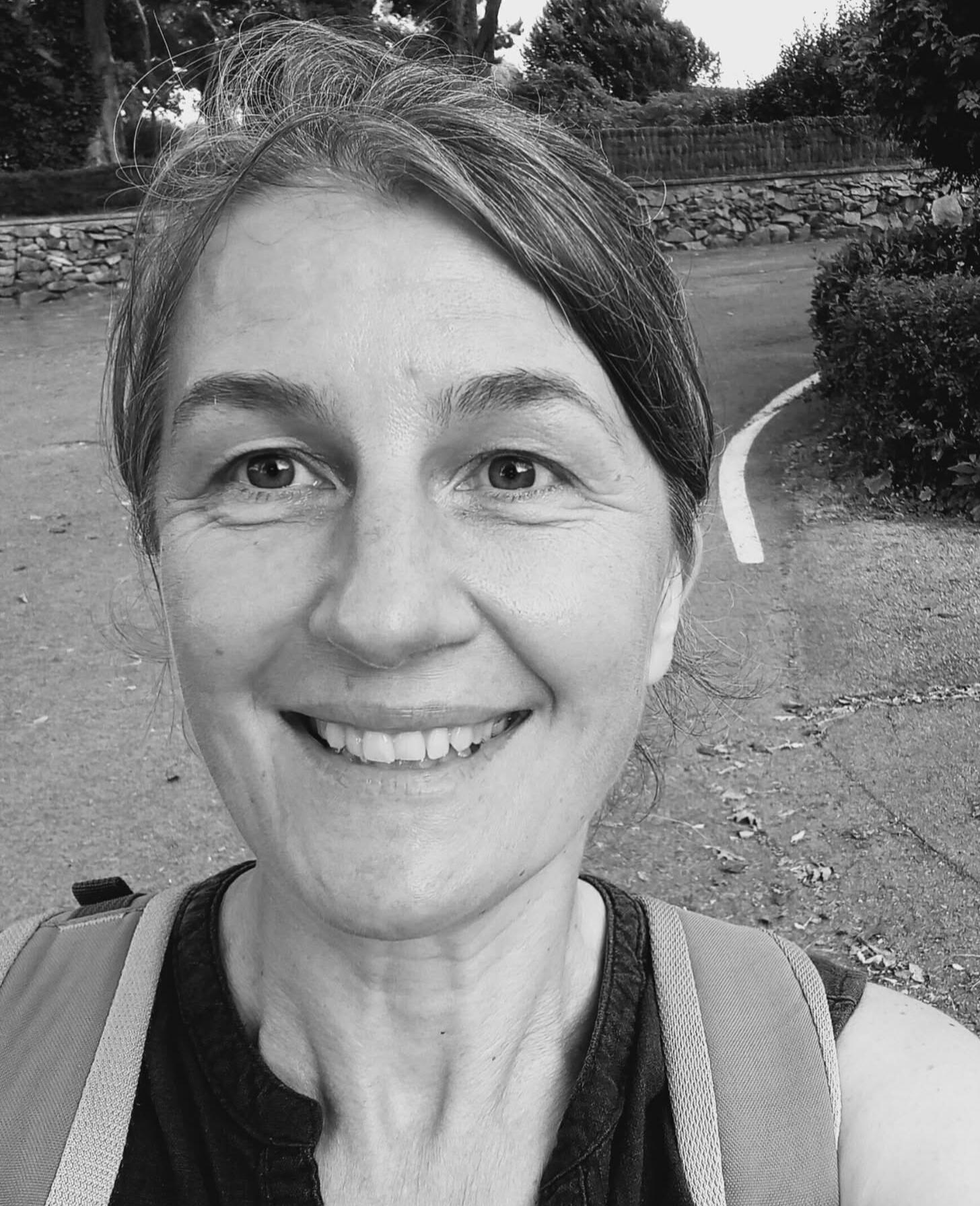 Delphine Hul | Présence à Soi